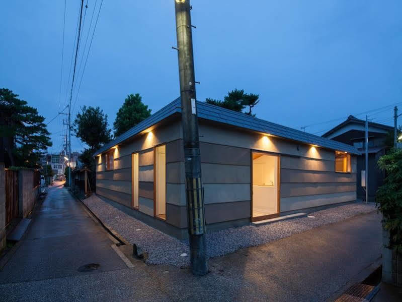 Guesthouse Muga 彦根市 エクステリア 写真